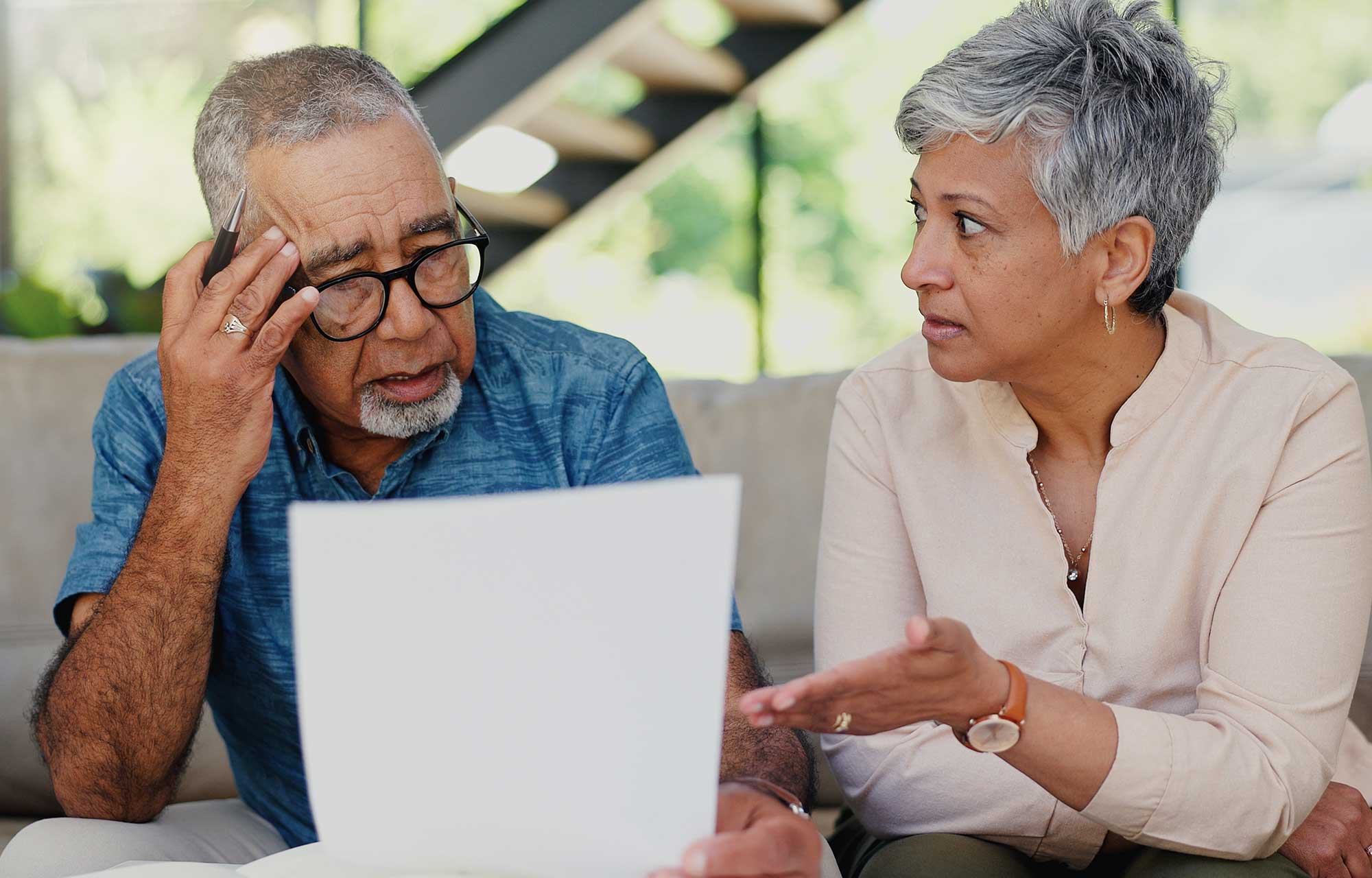 3am retirement questions