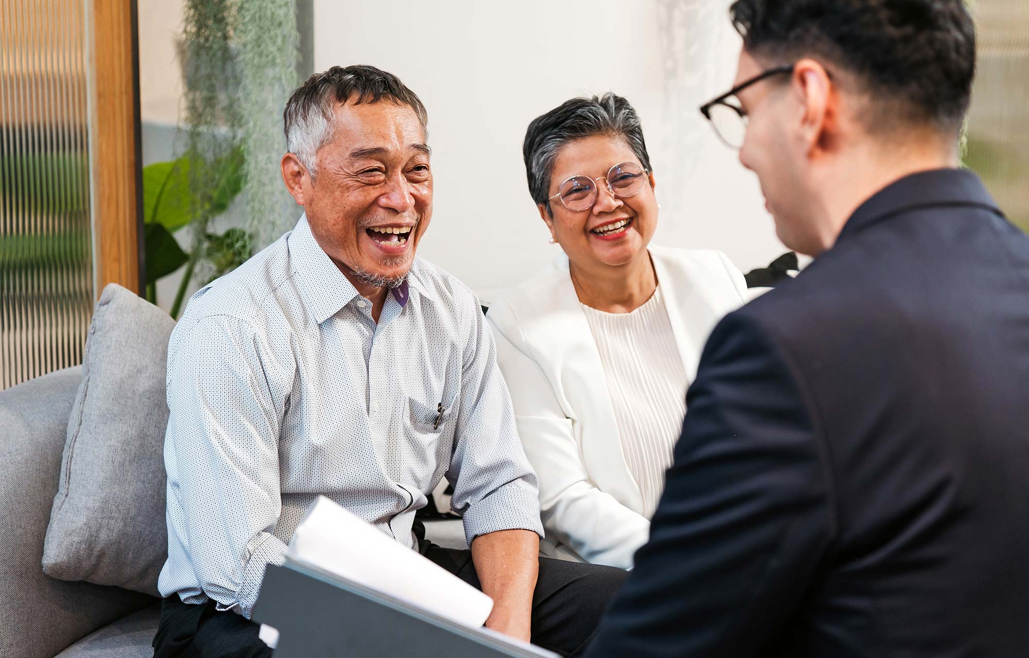 grow wealth in retirement