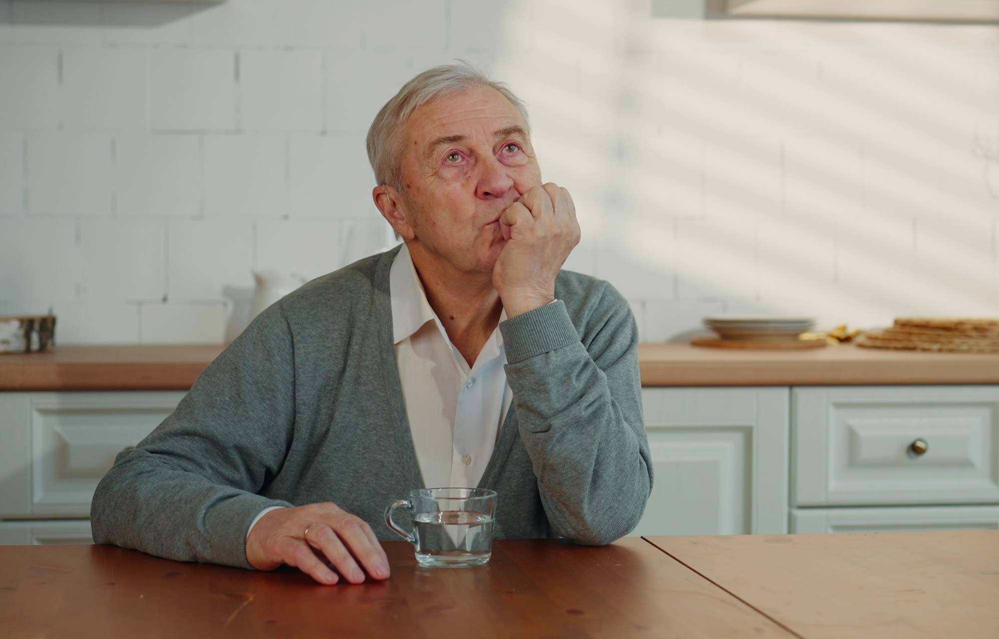Couples retirement