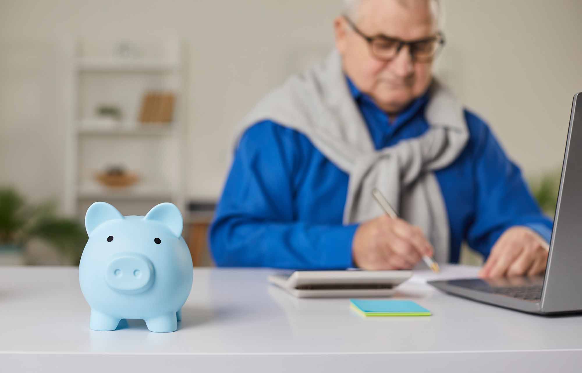 Income during retirement planning