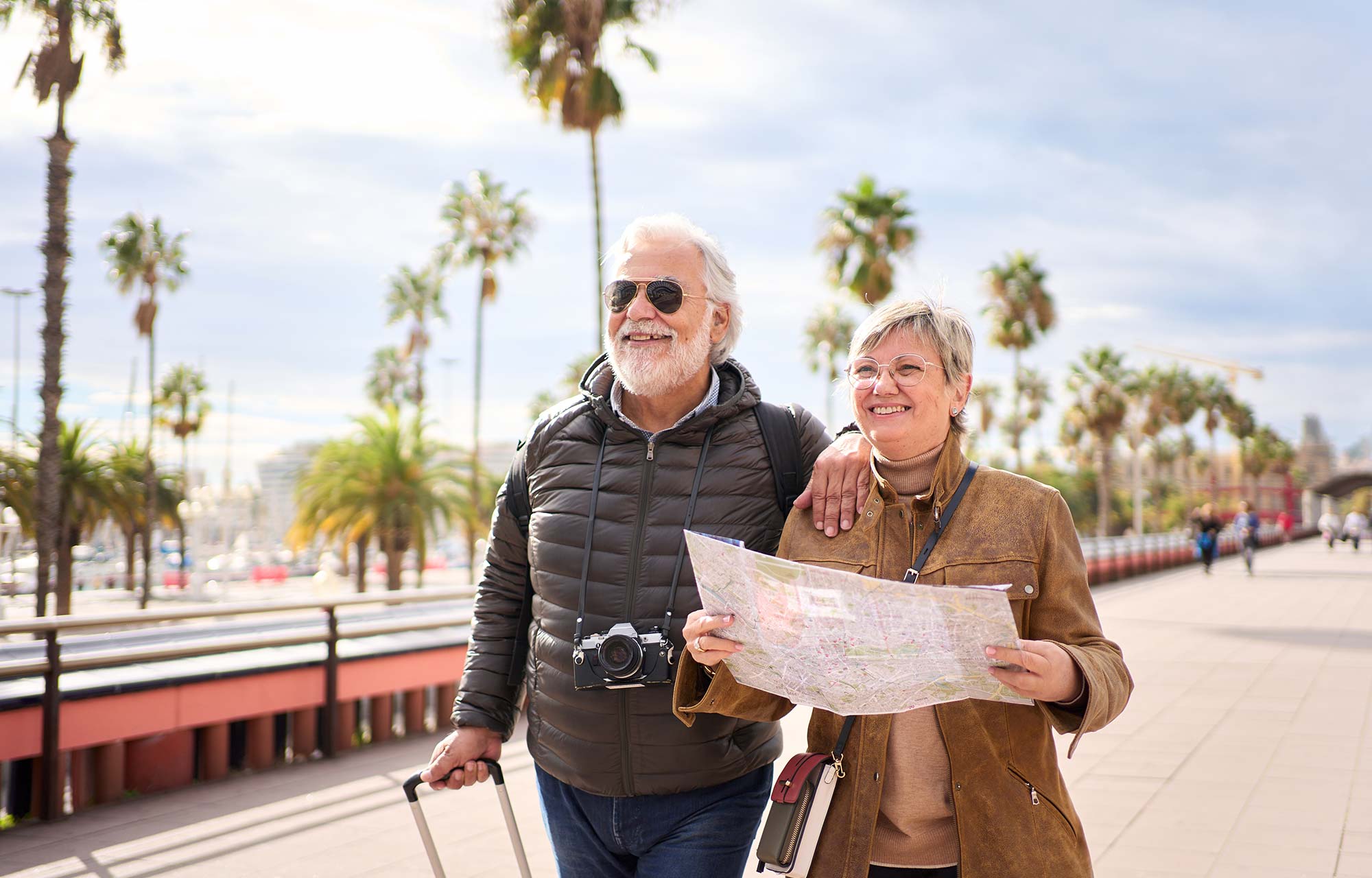 retirement planning preparation