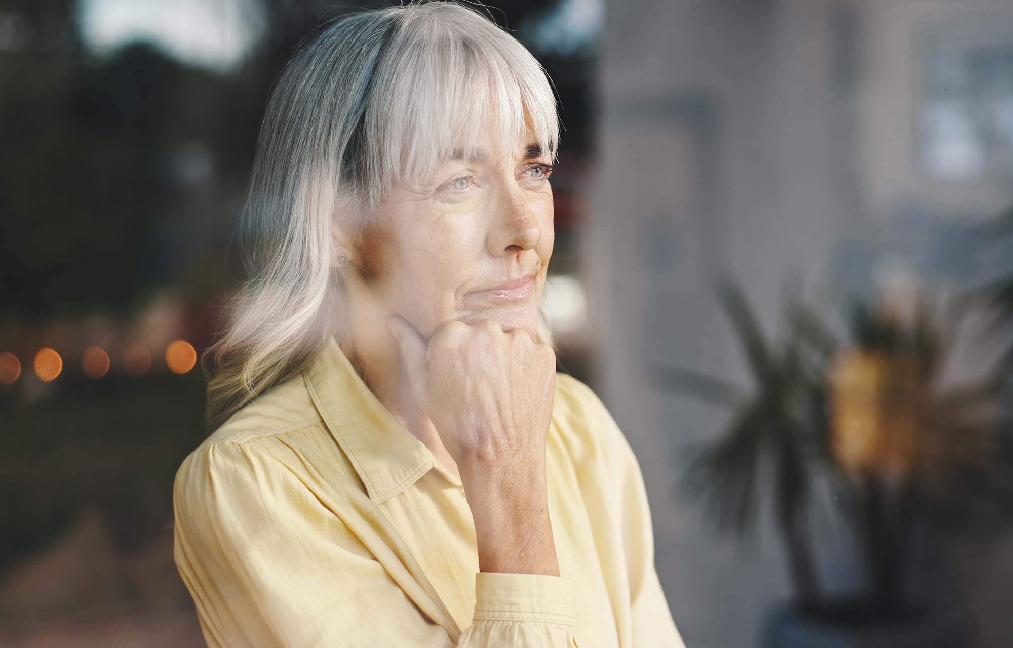 Retirement fears