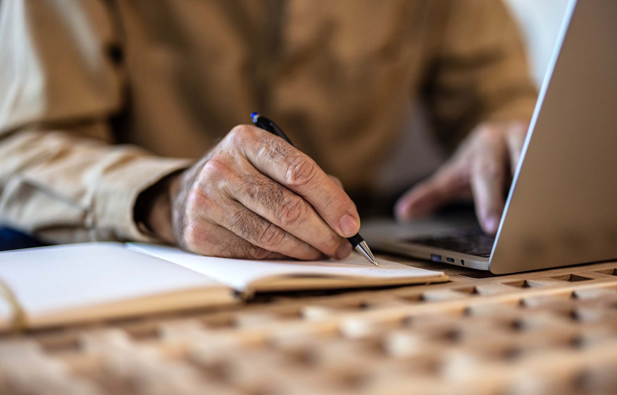 Retirement risks