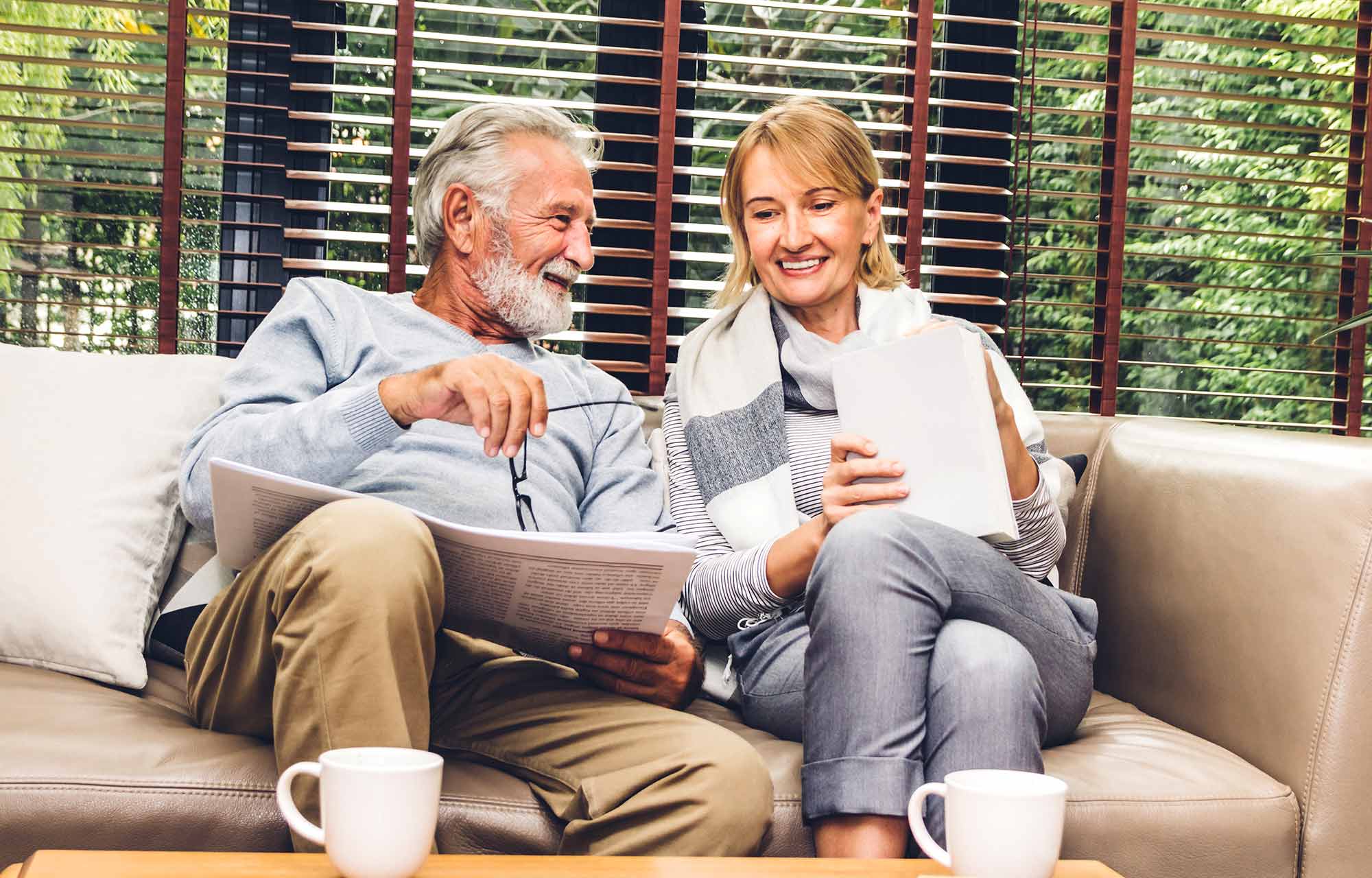 retirement planning