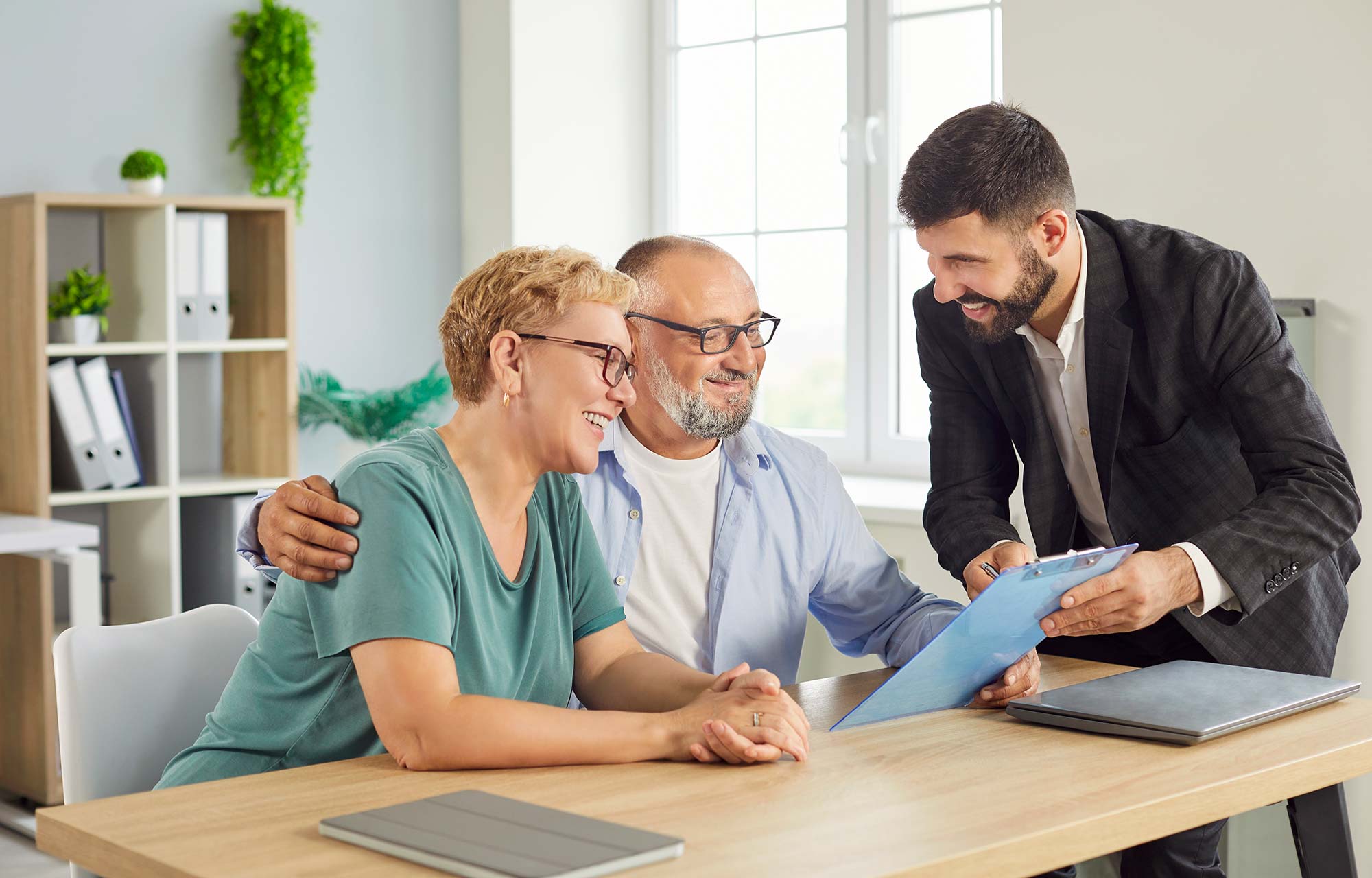 Fiduciary advise